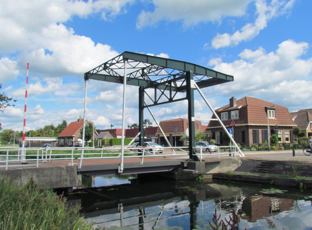 Enkbrug, Raalte