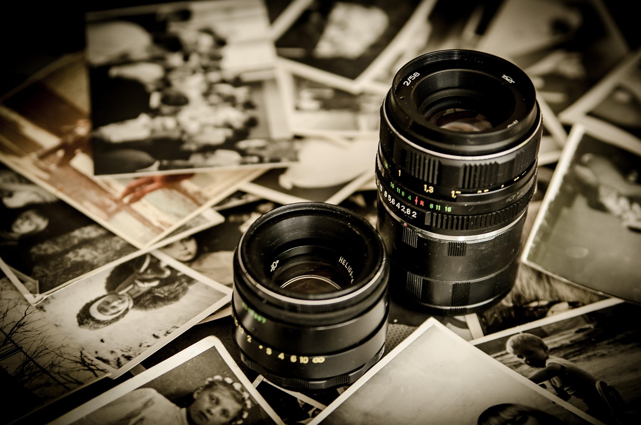 Fotografie